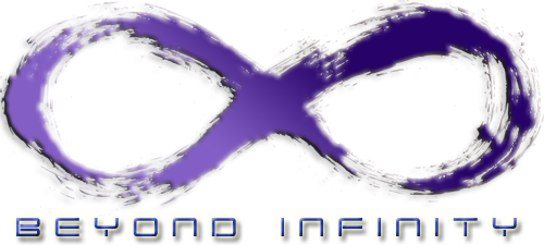 Beyond Infinity